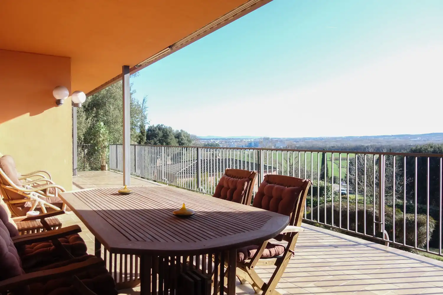 Casa con piscina in vendita a Carrer Pujada dels Lledoners, imagen 2