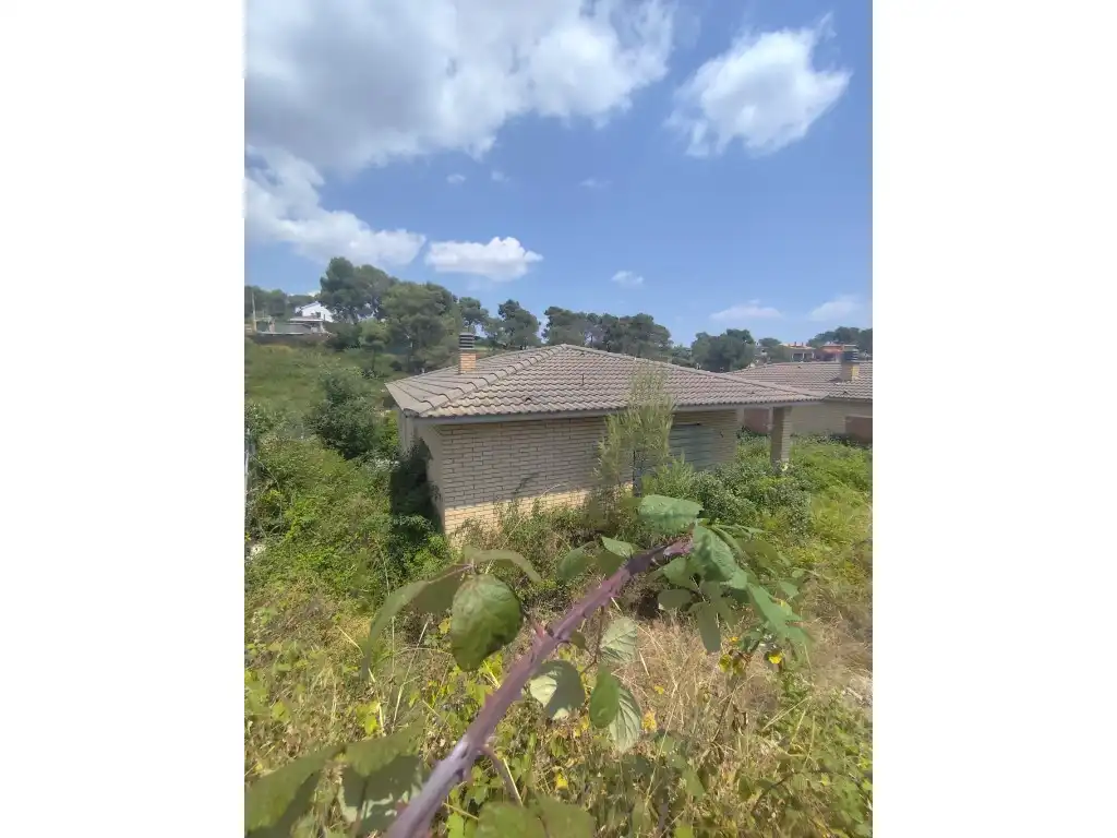 Casa o chalet en venta en La Torre de Claramunt