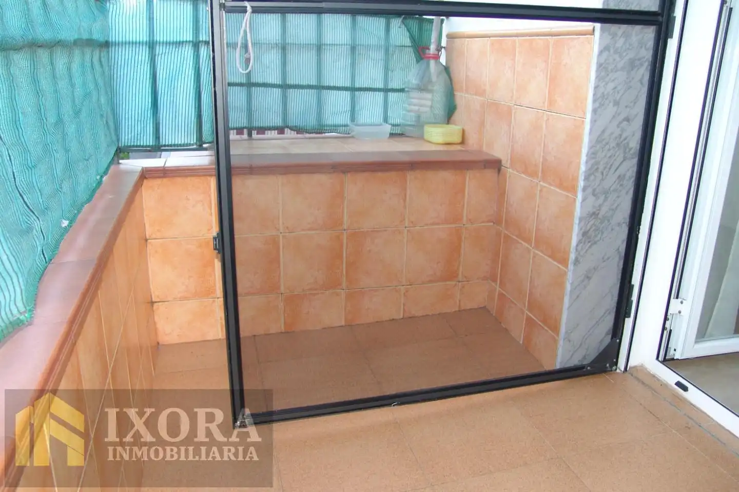 Terraza de Casa o chalet en venta en Linares con Terraza