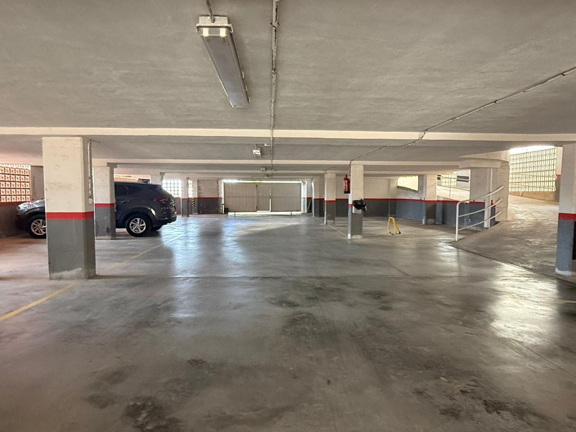 Parking of Garage for sale in Tavernes de la Valldigna