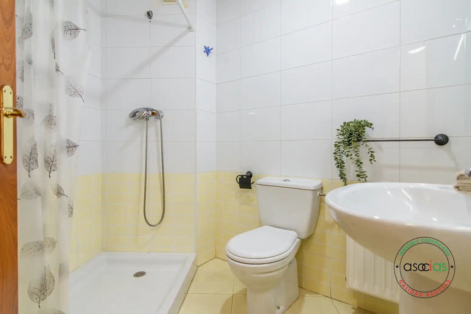 Piso en venta en Oviedo - PZ PUERTA DE EUROPA, 1, HUCA - La Cadellada