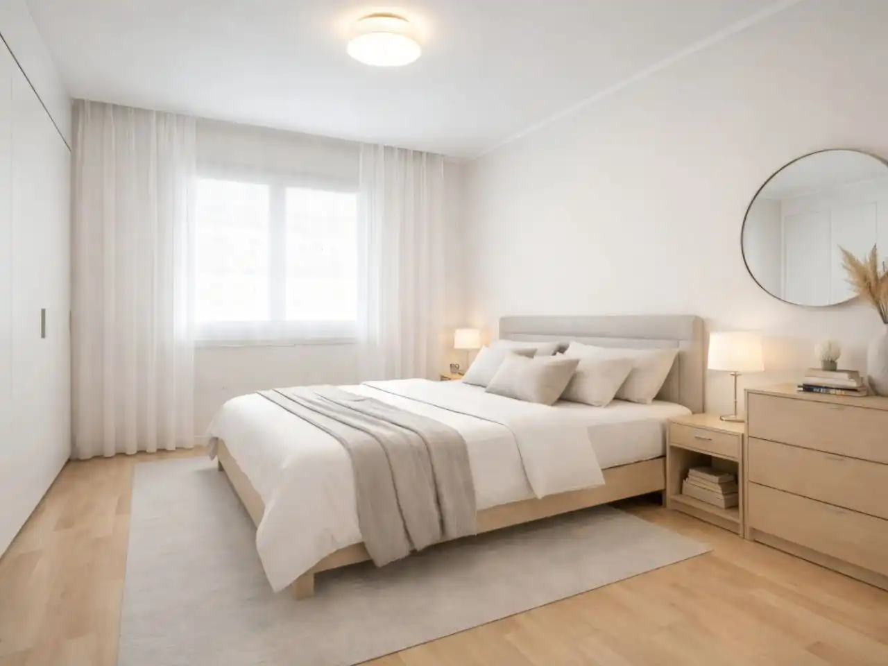 Casa a schiera con giardino in vendita a Mercé Rodoreda 17, imagen 13