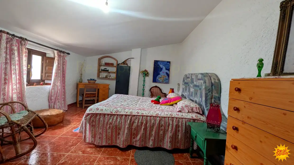 Casa rústica en venda a Pedanías Centro, imagen 8