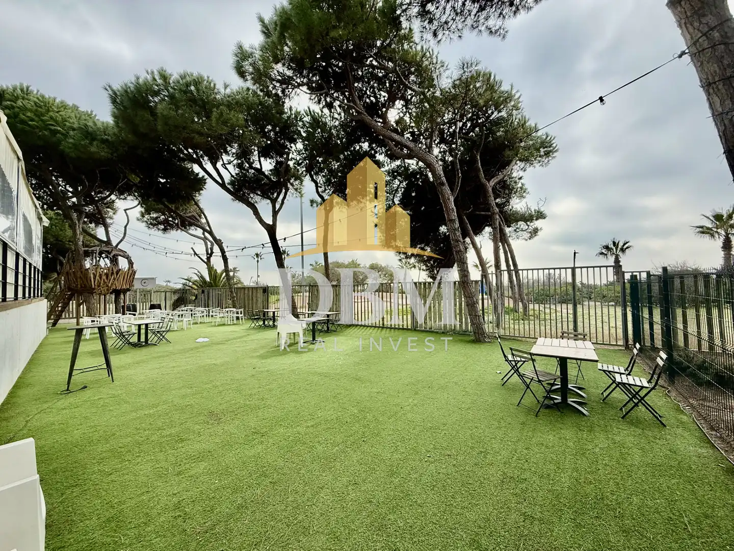 Locale commerciale in cessione a Gavà Mar, imagen 10