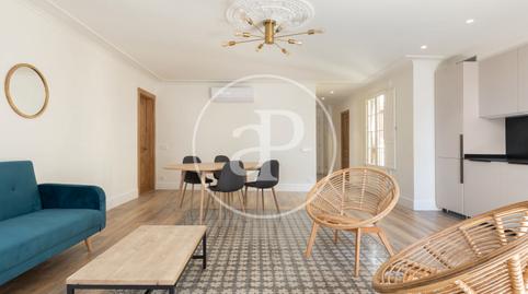 Photo 3 of Flat to rent in Pl. de Sant Jaume, Barri Gòtic,  Barcelona Capital