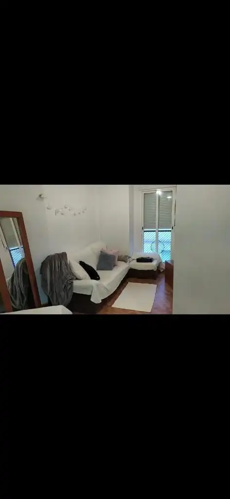 Sala d'estar de Edifici en venda en Melilla