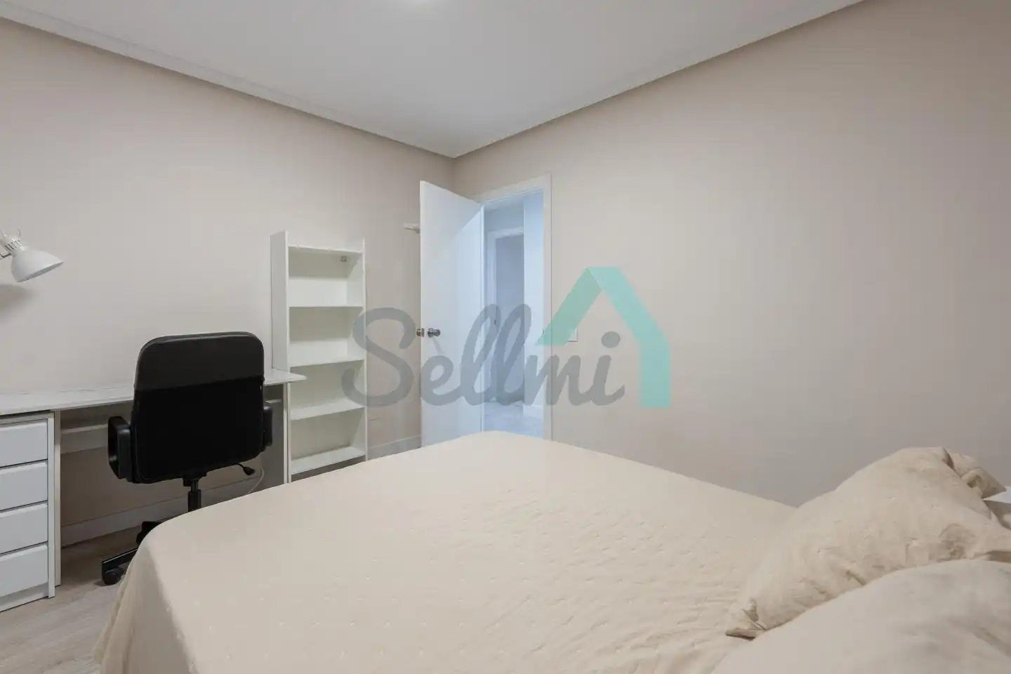 Flat for rent in San Melchor García Sampedro, San Lázaro - Otero - Villafría