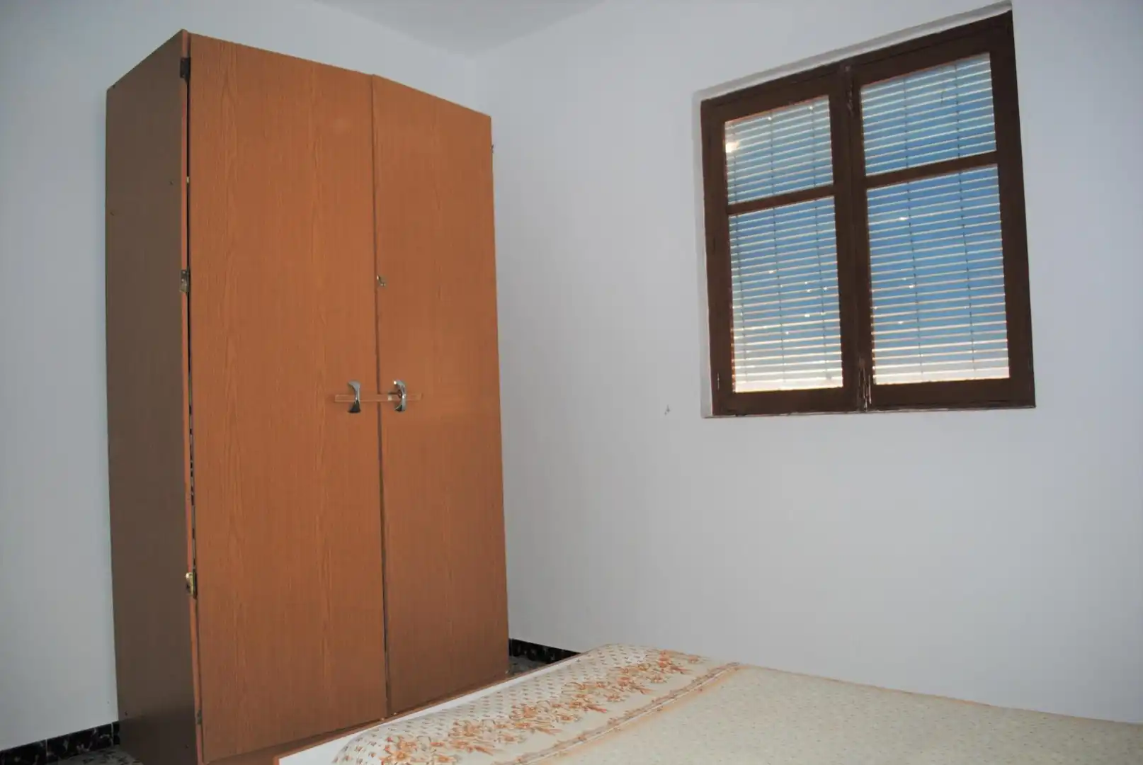 Habitación de Casa adosada en venta en Trevélez con Terraza