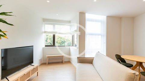 Foto 5 de Piso de alquiler en Pg. Sant Antoni, Sants, Barcelona Capital