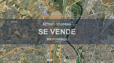 Foto 4 de Piso en venta en La Pañoleta, Camas