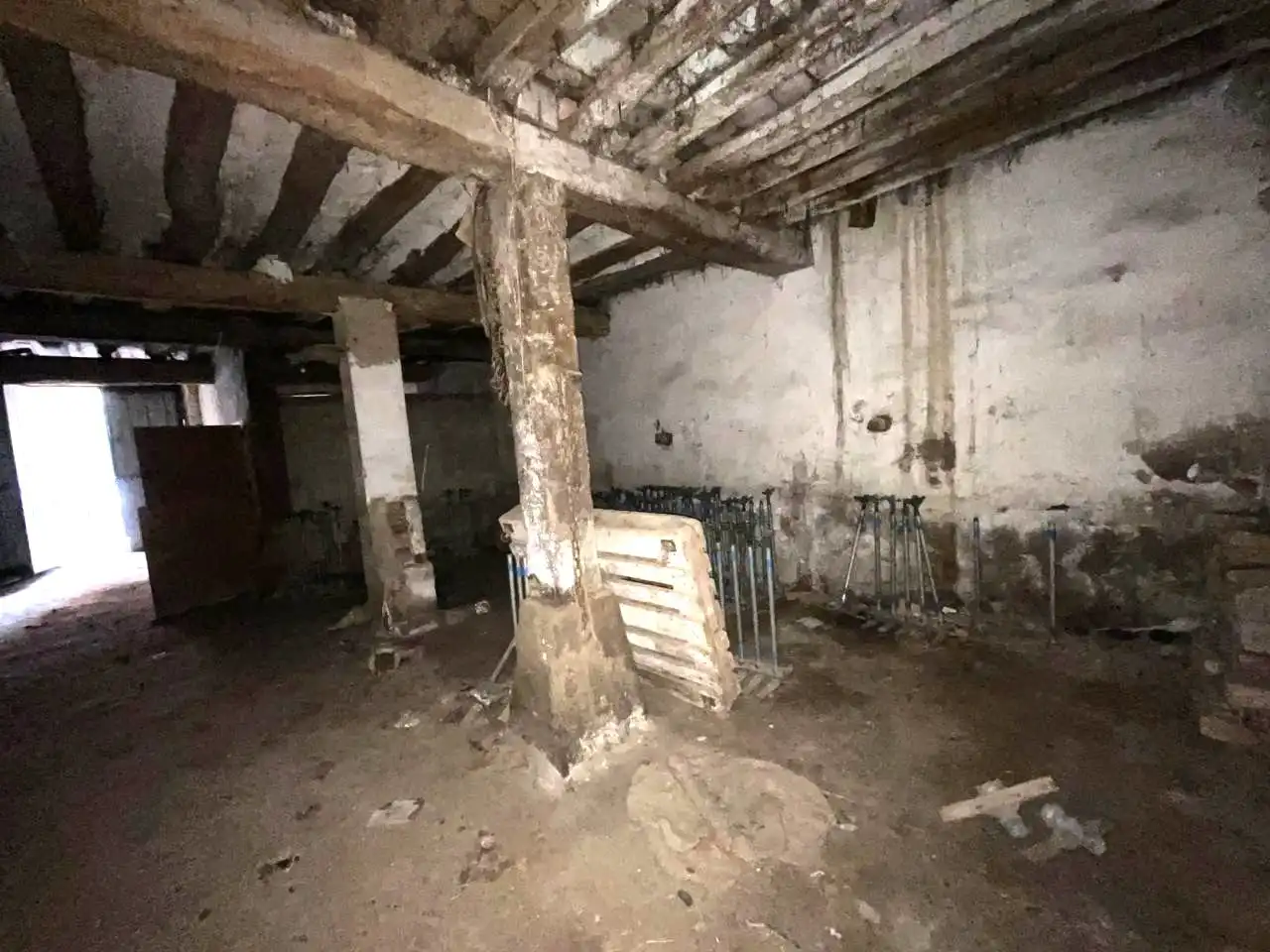 Casa en venda a Calle Ramón Salazar, imagen 21