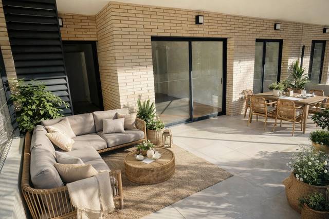 Planta baja en Venta en Carrer de Rosa Sensat en Barenys