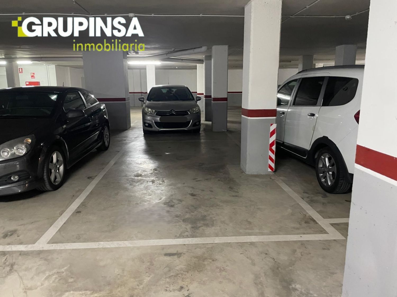 Parking of Garage to rent in Burriana / Borriana