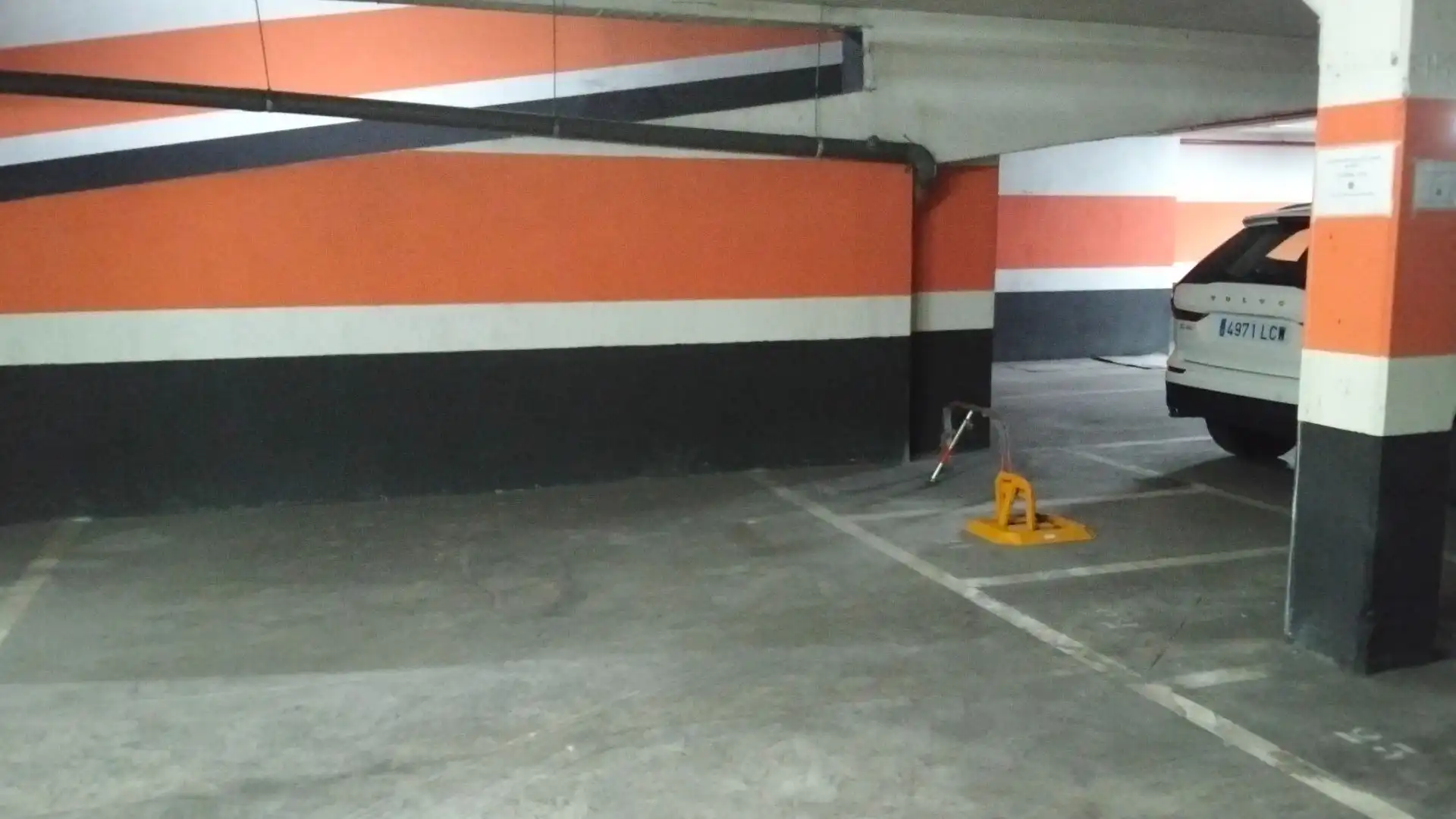 Garage for sale in Monasterio Santa Maria Moreruela, Villa de Prado