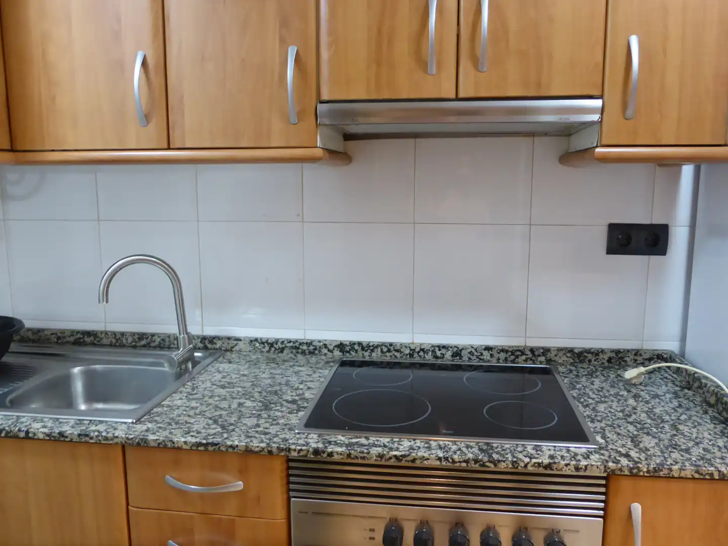 Cuina de Pis en venda en Cambrils amb Aire condicionat, Calefacció i Terrassa