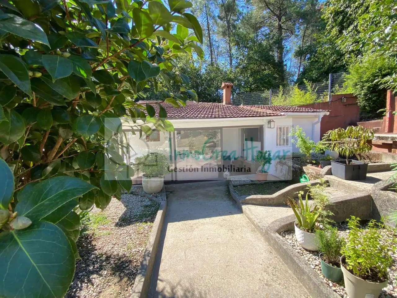 Casa amb piscina en venda a CHAN SABAJANES 42, imagen 2