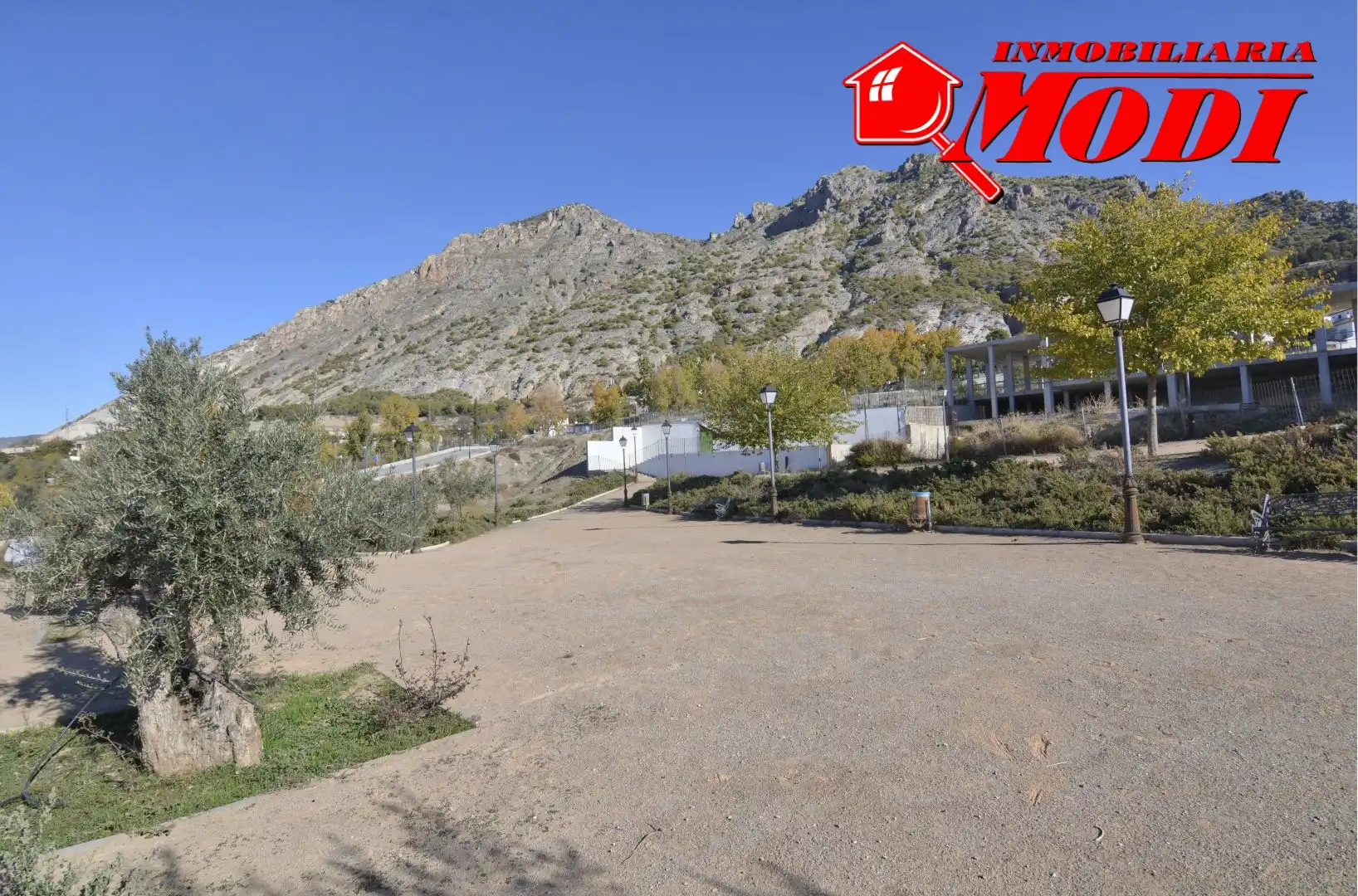 Terreny residencial en venda a Nigüelas, imagen 3