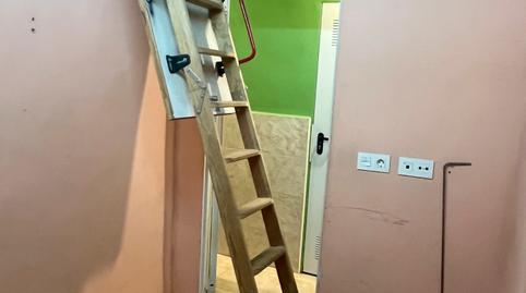 Foto 2 de Traster de lloguer a Calle Doctor Aquilino Hurlé, 45, La Arena, Asturias