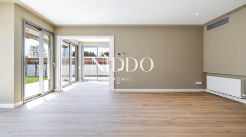 Photo 4 of Single-family semi-detached to rent in Carrer del Poble Amazic, 67, Can Gambús, Barcelona