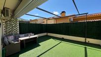 Terrace of House or chalet for sale in Palau-saverdera  with Air Conditioner, Heating and Private garden