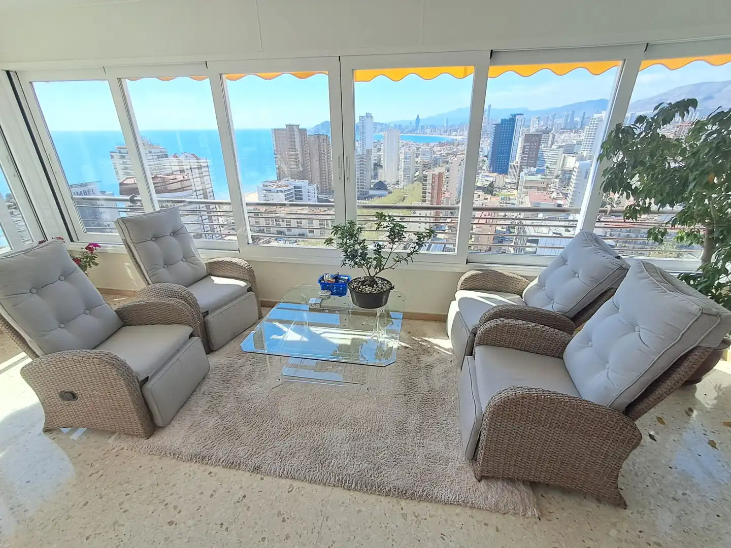 Flat with terrace for sale in Playa de Levante, imagen 15