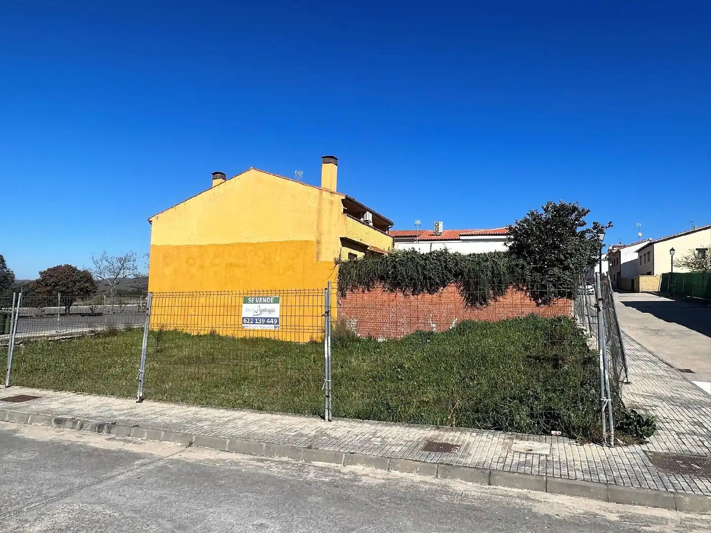 Terreni e lotti in vendita a Malpartida de Plasencia, imagen 4