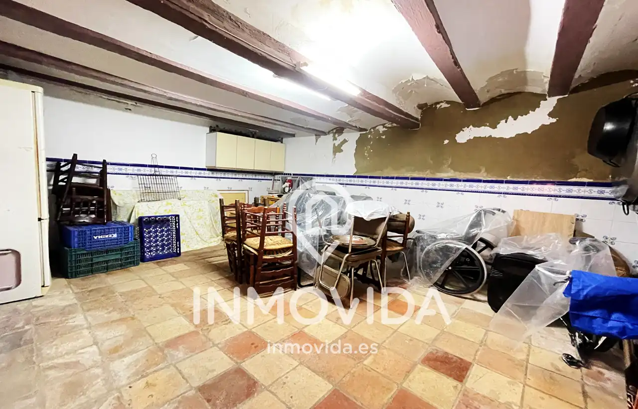 Casa o xalet en venda en Xàtiva amb Terrassa i Traster