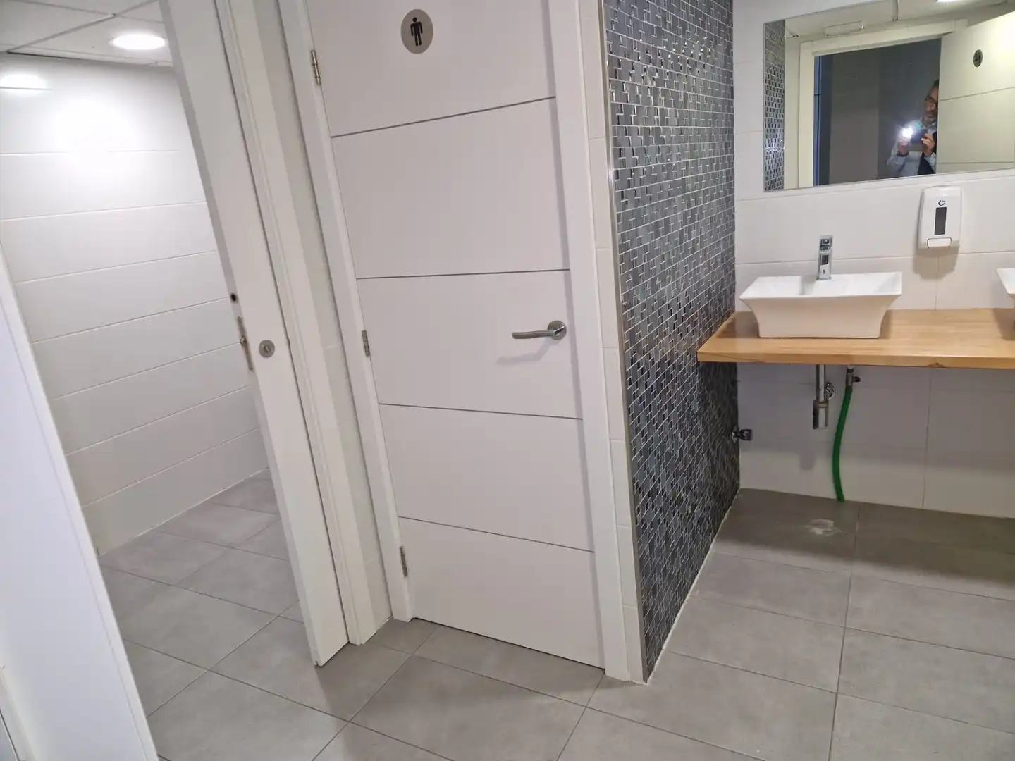 Bureau avec ascenseur à louer à Plaza Altozano 4, imagen 7