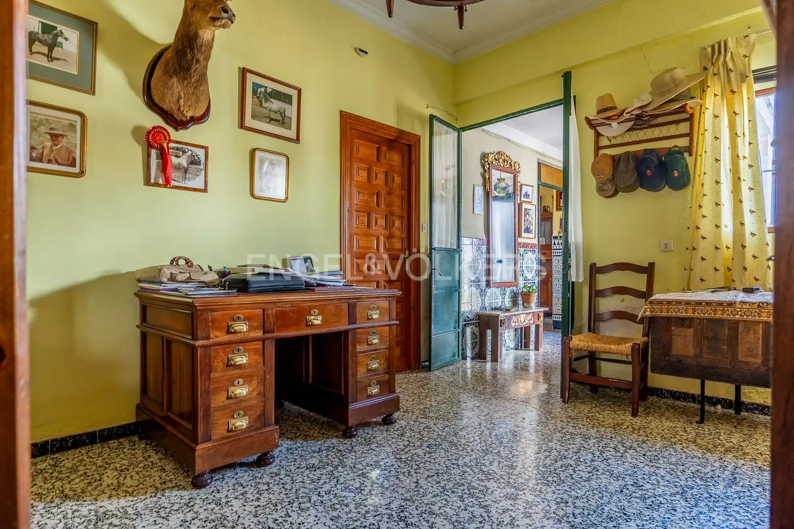 Casa o chalet en venta en Alcalá de Guadaira con Calefacción y Jardín privado