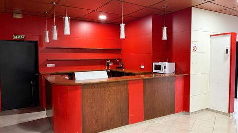 Foto 5 von Geschaftsraum zur Miete in Carrer de la Fàbrica, 259, Les Franqueses del Vallès, Barcelona