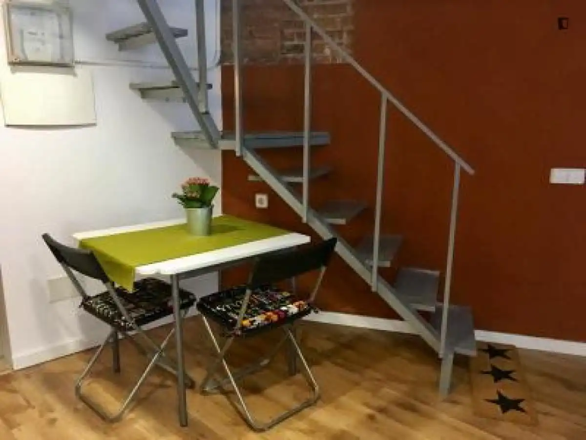 Apartments for rent in El Guinardó
