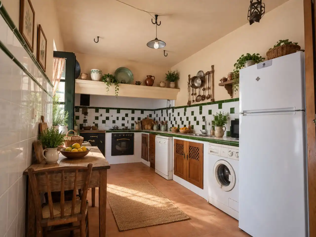 Maison mitoyenne avec jardin à vendre à Calle San Cristóbal 15, imagen 5