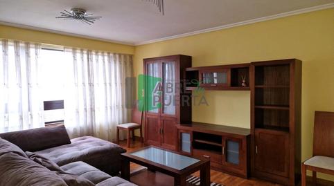 Foto 3 de Dúplex de lloguer a A Ponte, Ourense Capital