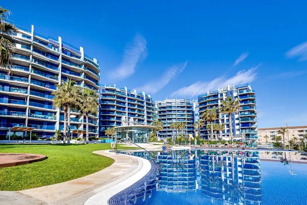 Apartment for sale in Playa del Acequión, Náufragos y Rocío del Mar, imagen 38