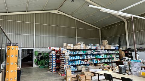 Photo 3 of Industrial buildings for rent in Ajo, Bareyo