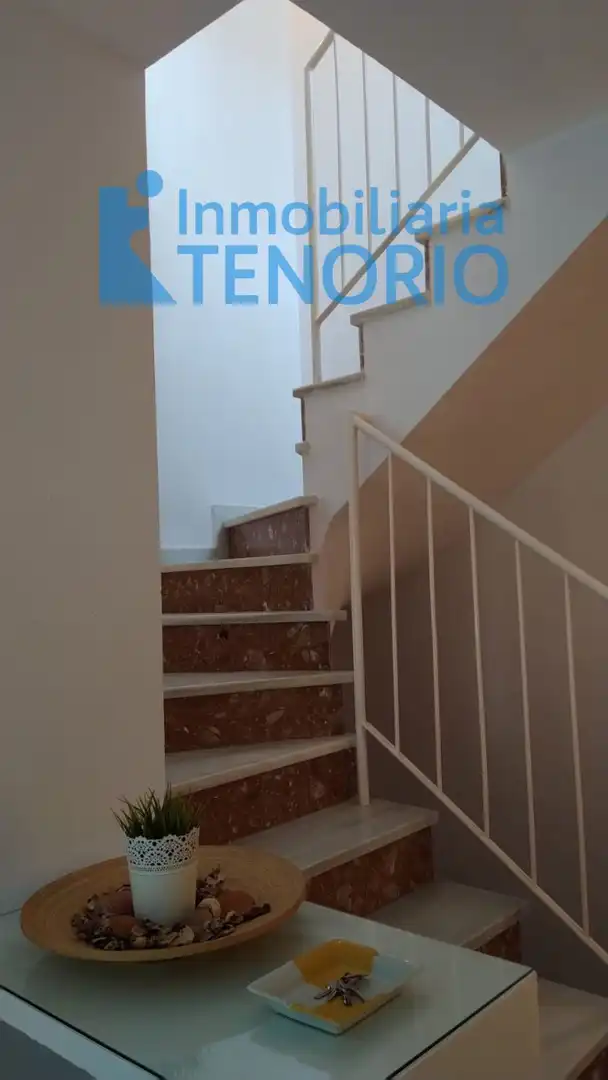 Adossat amb piscina en venda a DE LAS CUMBRES, imagen 58