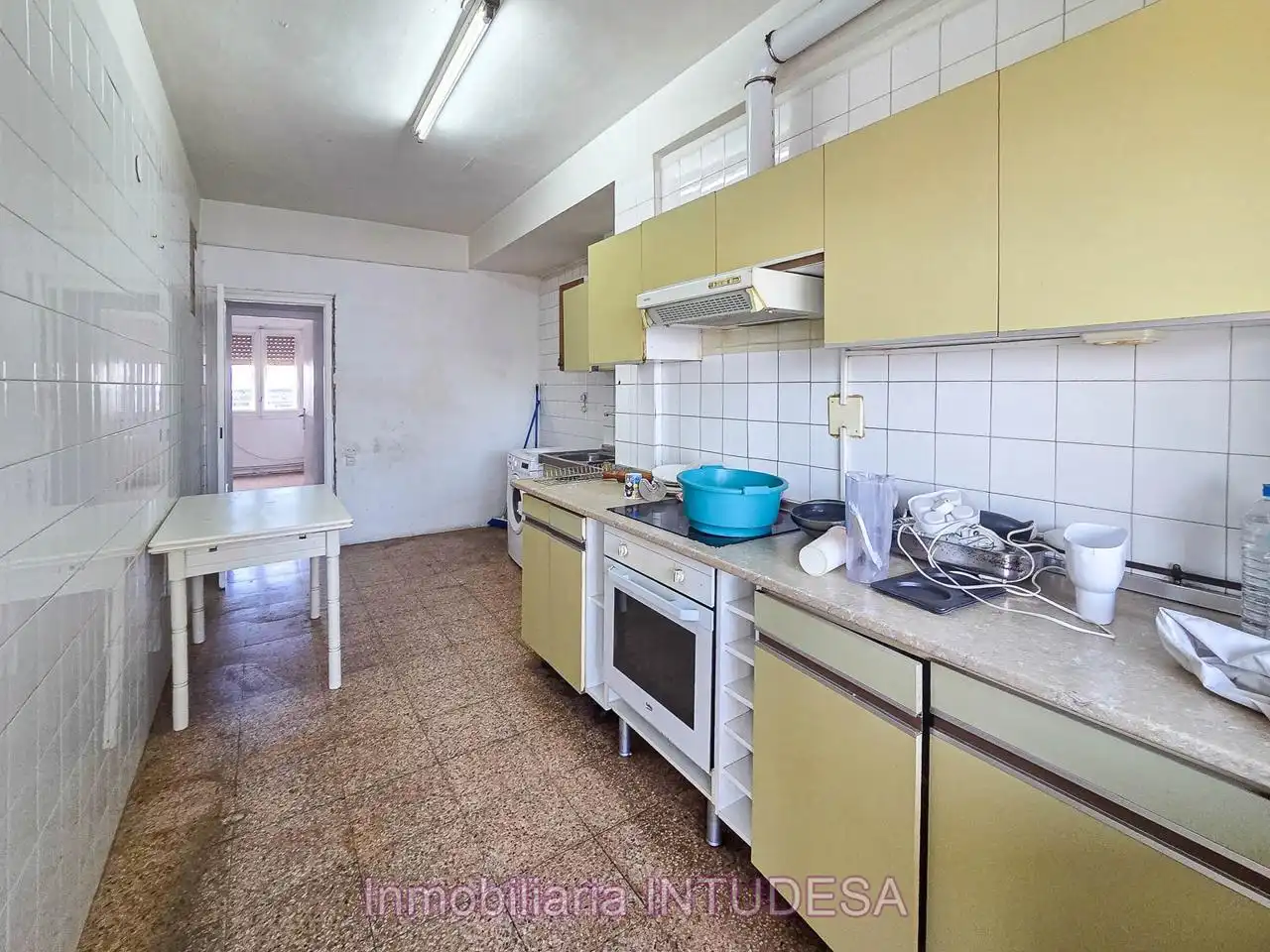 Cocina de Piso en venta en Griseras - Gardachales