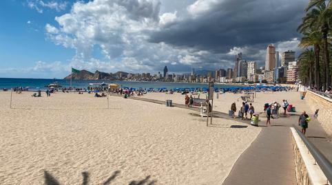 Foto 5 de Edifici en venda a Avinguda Alcoi, 11, Playa Levante, Benidorm