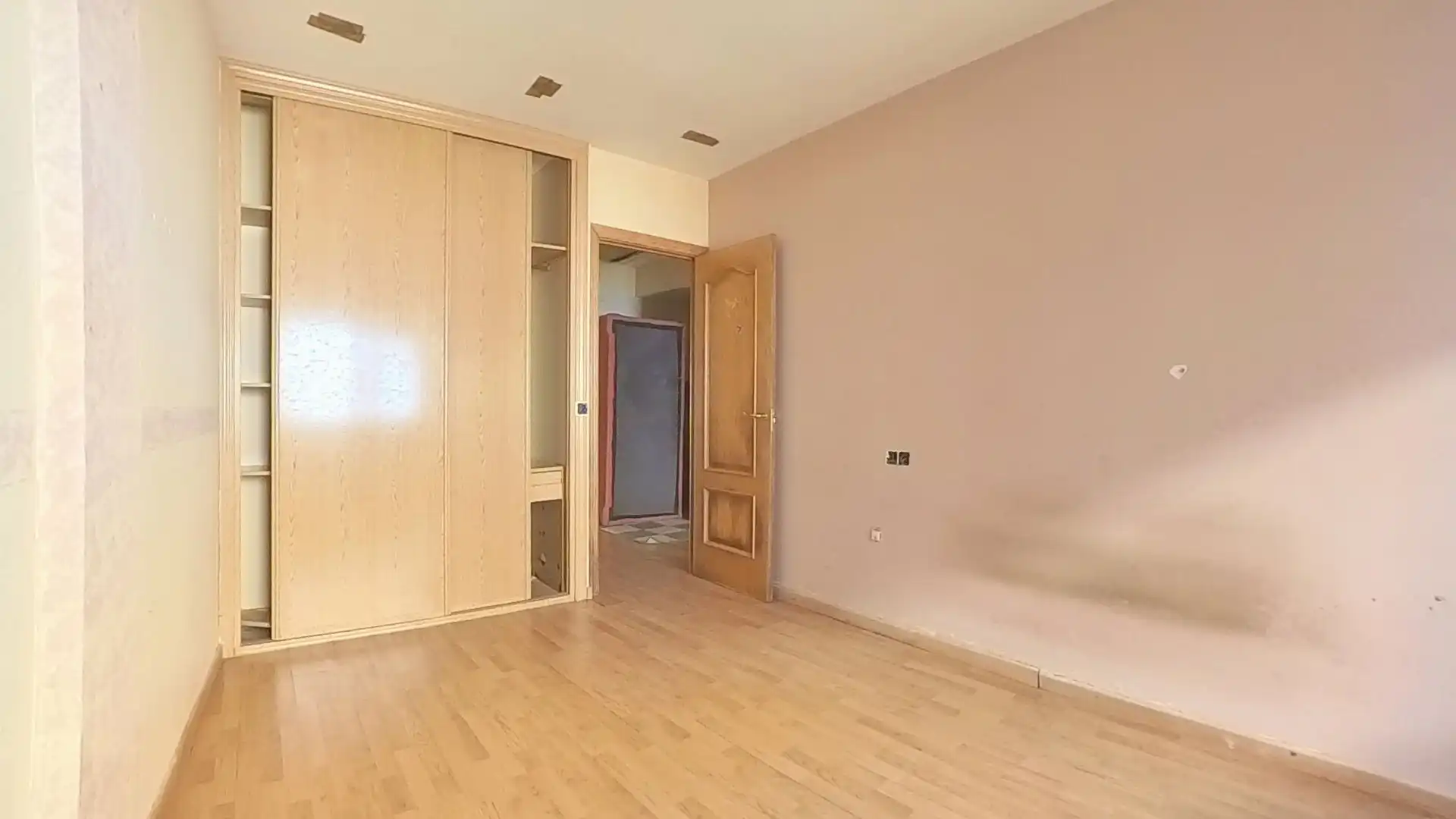Piso en venta en Carrer Sant Antoni, Rosselló