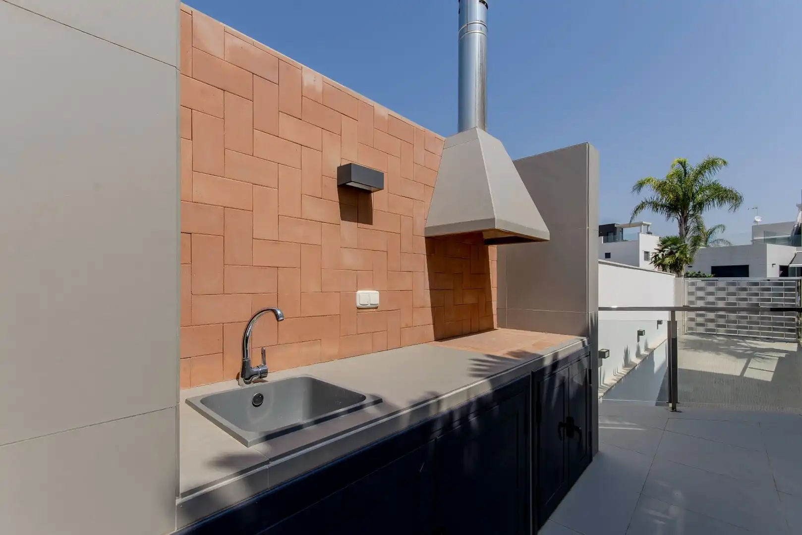 Villa mit Pool zum Verkauf in Wencesiao Fernande Flores, imagen 87