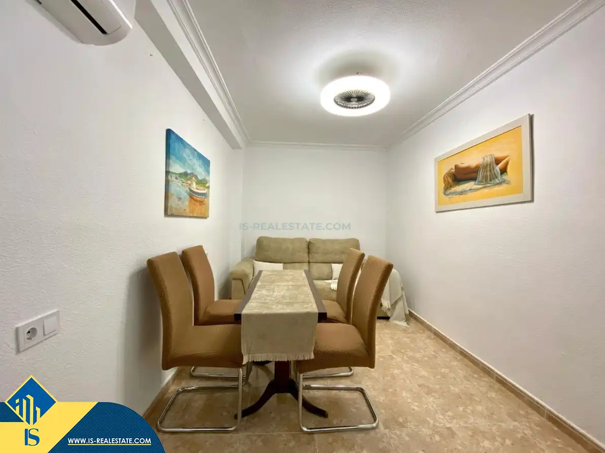 Mini appartamento con ascensore in vendita a Playa del Cura, imagen 15
