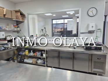 Locale commerciale in cessione a Vilanova del Vallès