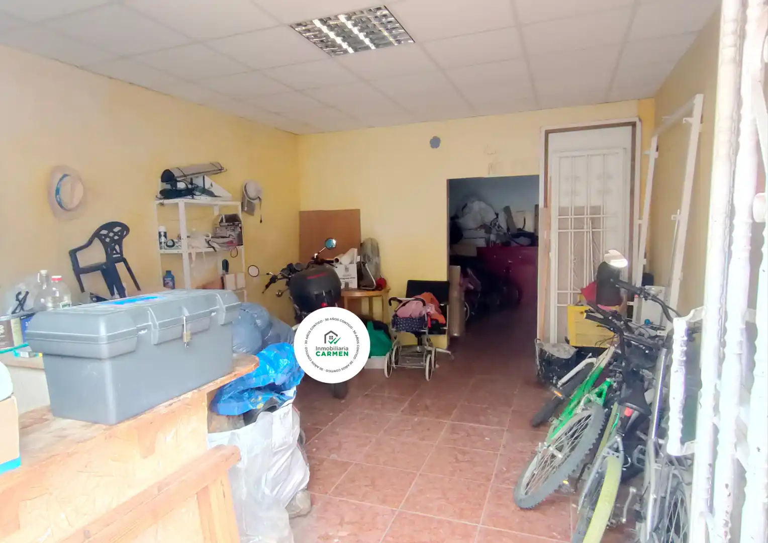 Parcheggio in vendita a Alcantarilla