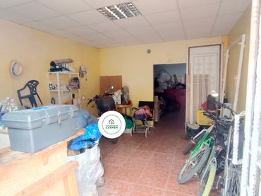 Individuel à vendre à Alcantarilla