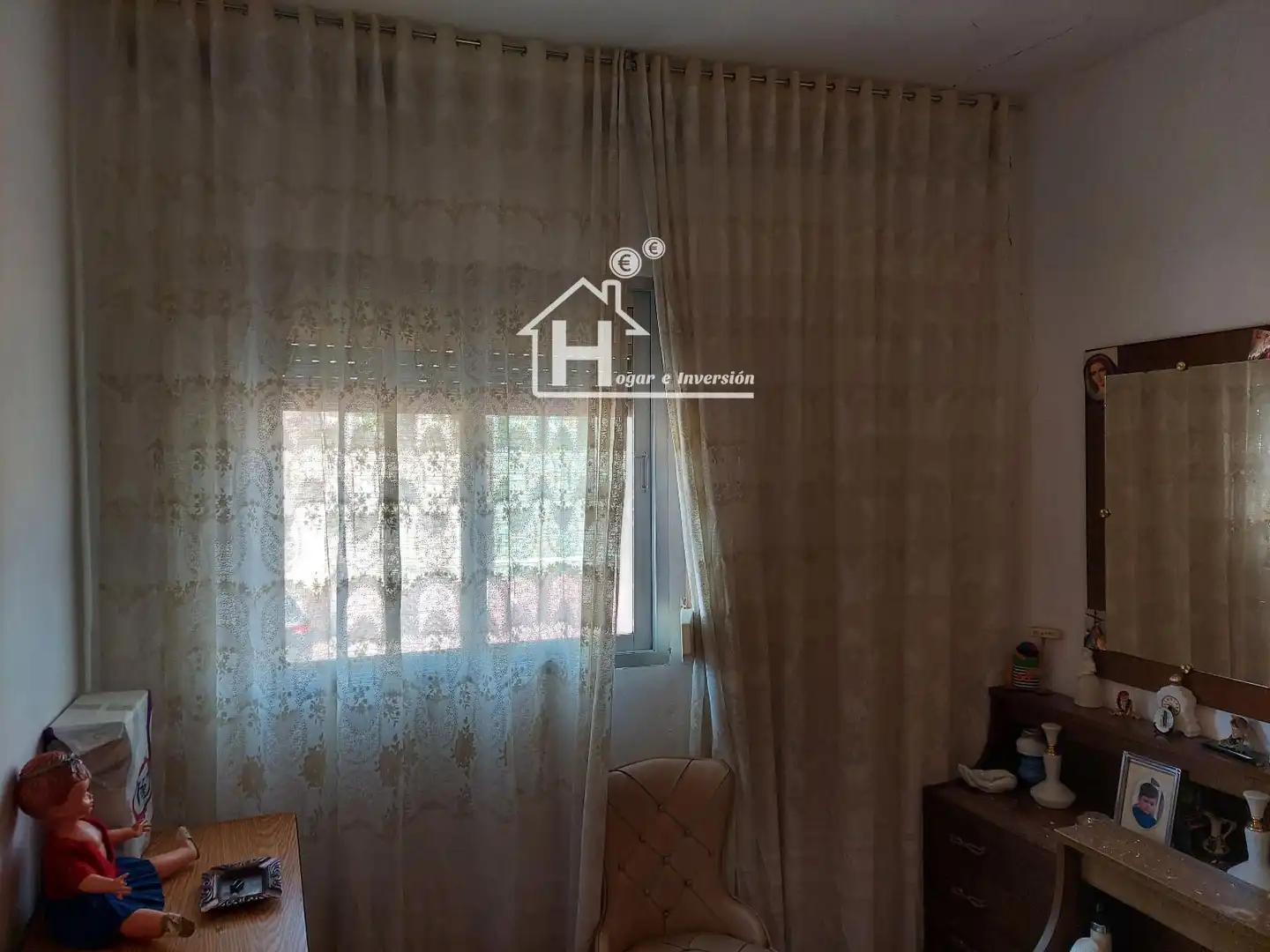 Casa o chalet en venta en Luis Sierra, Fuentelviejo