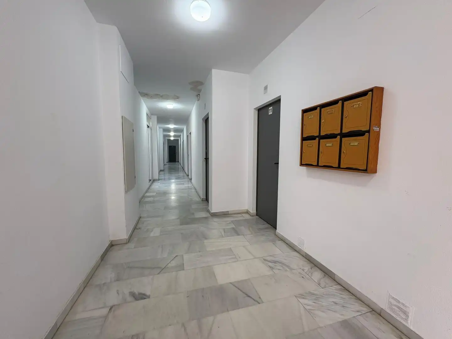 Lagerraum zum Verkauf in Algeciras