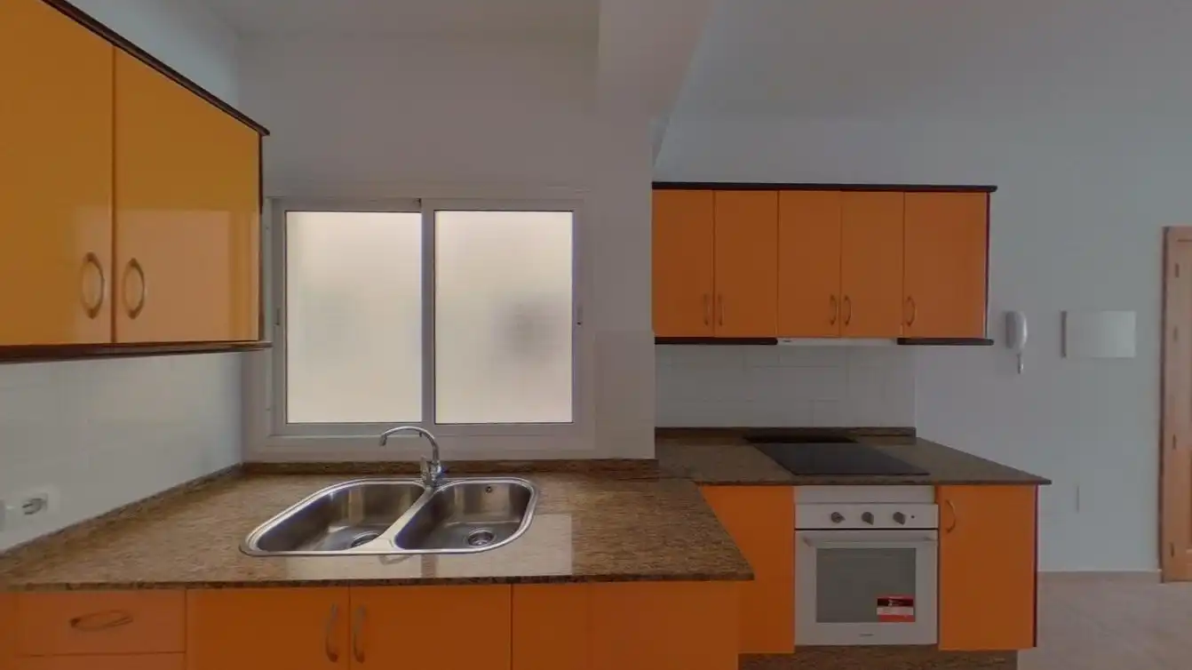Cocina de Piso en venta en Santa Lucía de Tirajana