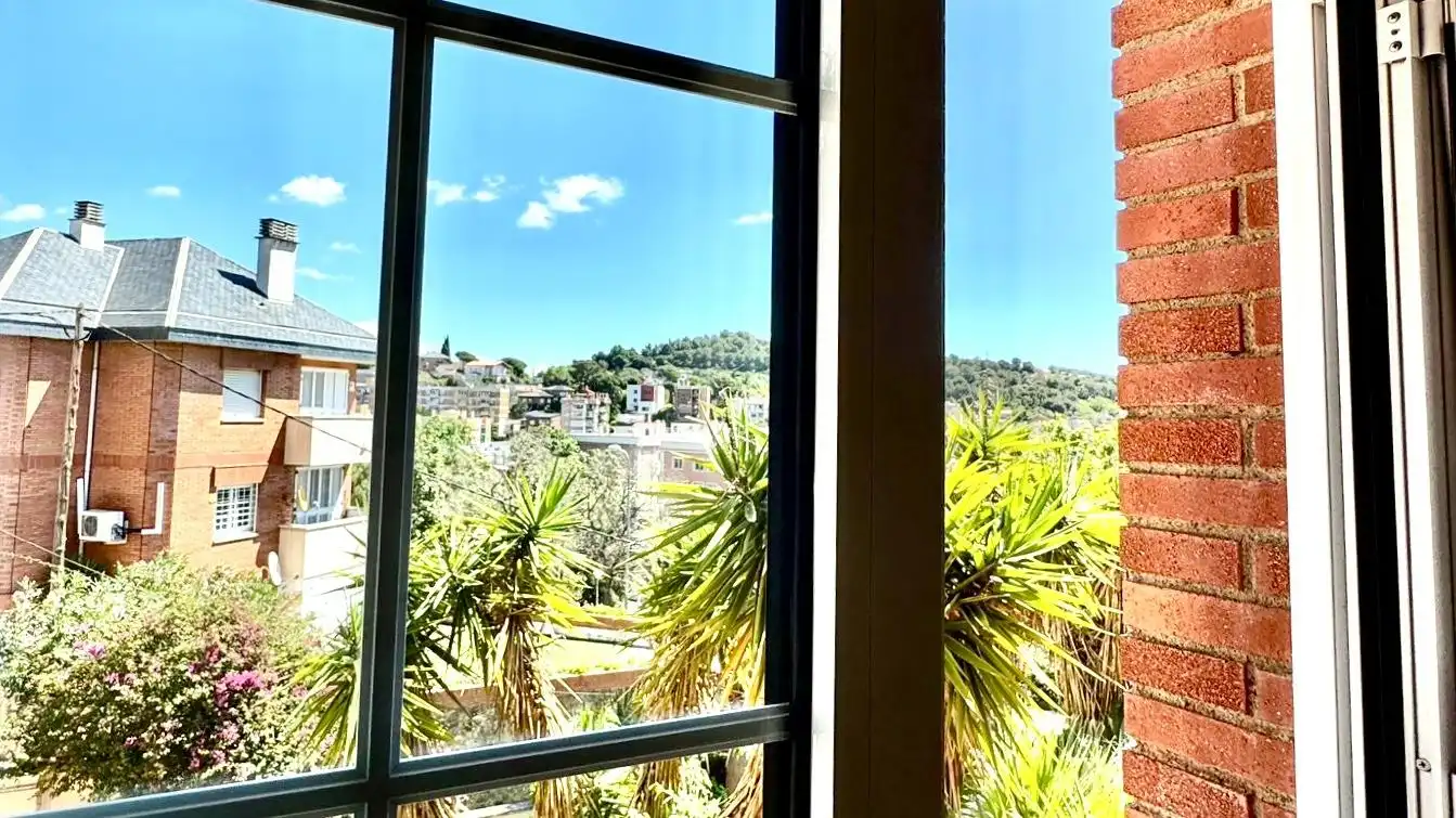 Maison mitoyenne avec terrasse à vendre à Gràcia, imagen 12
