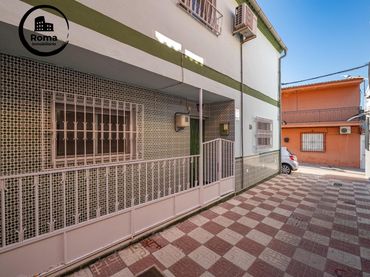 Casa en venda a Centro