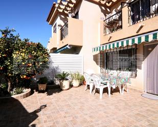 Terrace of Duplex for sale in Mazarrón  with Balcony